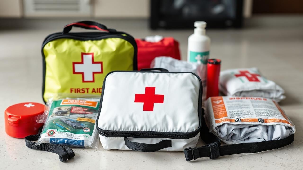 Certificate in First Aid & Emergency Care