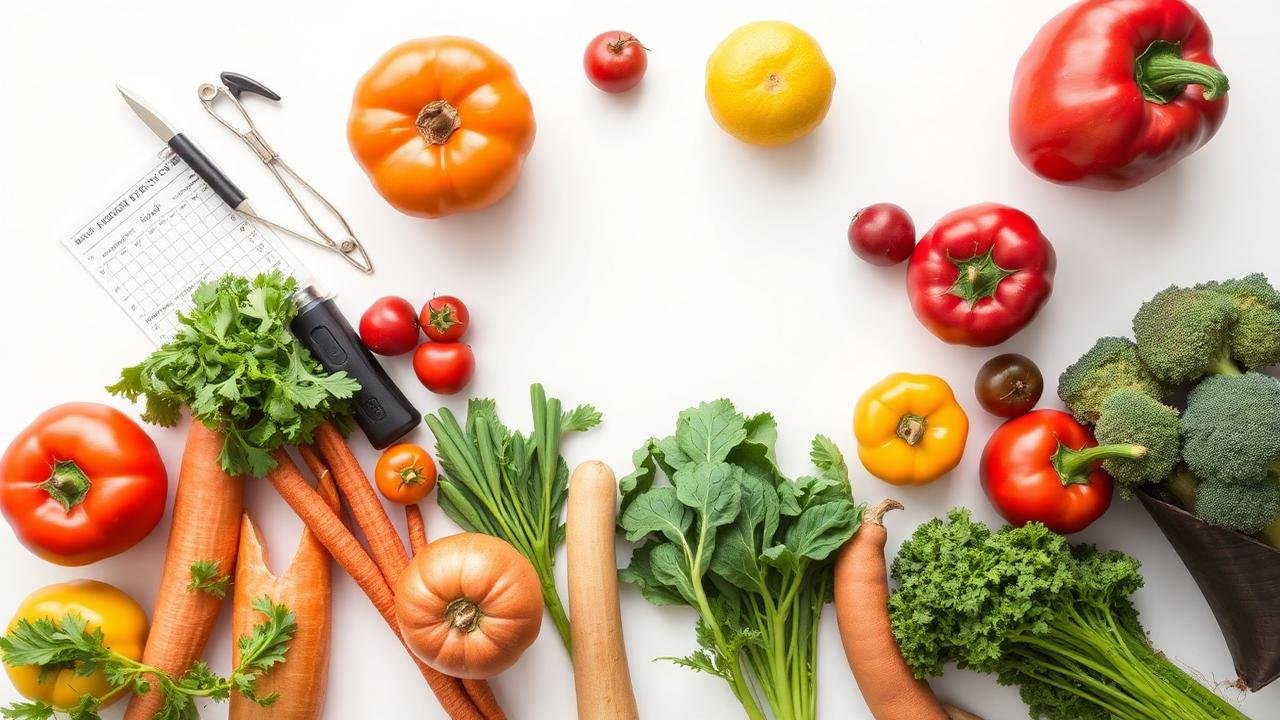 Certificate in Nutrition & Dietetics