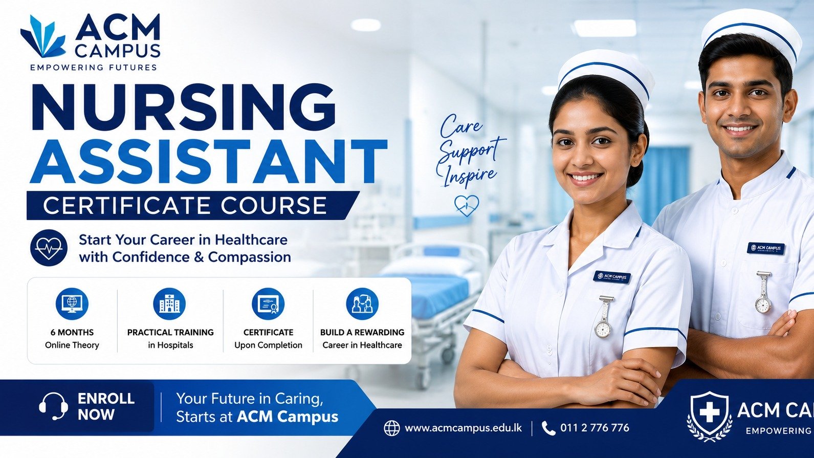 Nursing Assistant